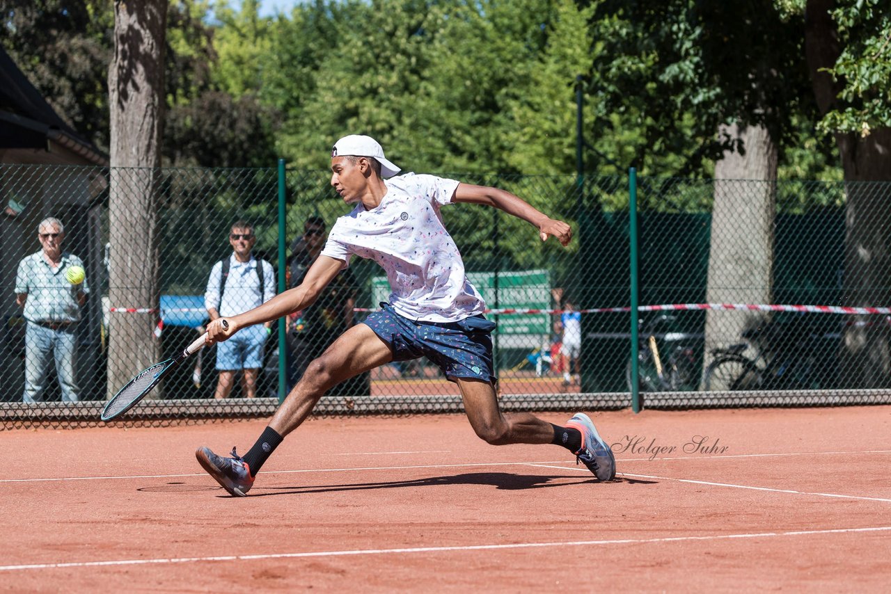Bild 276 - Kuehlungsborner Tennisturnier
